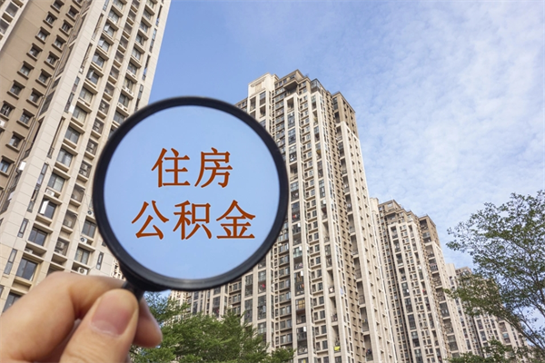 神农架帮提取公积金是不是诈骗（那些帮人提取公积金的机构可信吗）